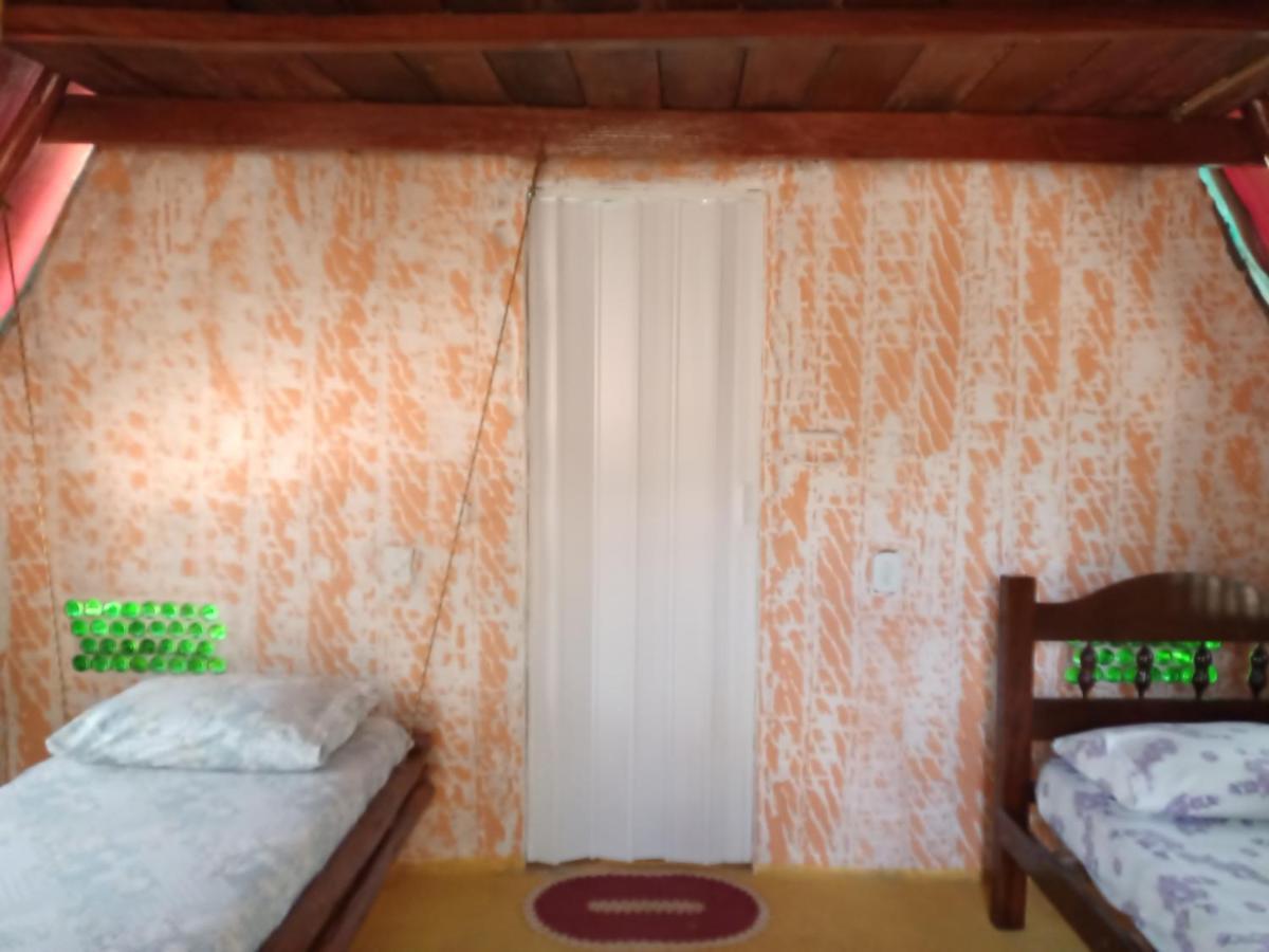 Refugio Raiz Camping Carolina  Exteriér fotografie